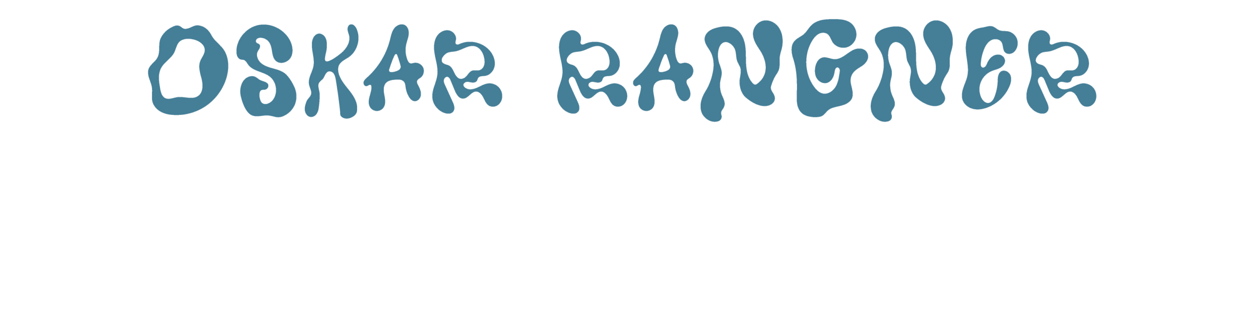 Oskar Rangner